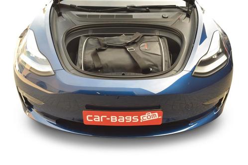 Reistassen | Car Bags | Tesla | Model 3 19- 4d sed. |, Bijoux, Sacs & Beauté, Sacs | Sacs de voyage & Petits Sacs de voyage, Enlèvement ou Envoi