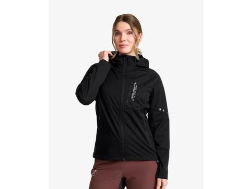Veiling - RevolutionRace | Softshell jas dames | Maat XL, Kleding | Dames, Jassen | Zomer