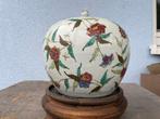 Pot - Hout, Porselein, Antiek en Kunst