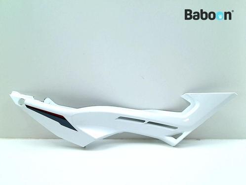 Queue carénage droite Honda CB 650 F 2017-2018 (CB650F, Motoren, Onderdelen | Honda, Verzenden