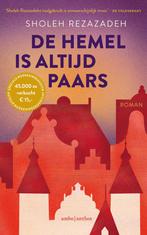 De hemel is altijd paars (9789026371561, Sholeh Rezazadeh), Boeken, Verzenden, Nieuw