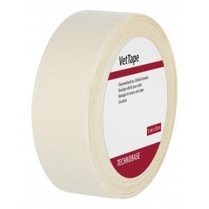 Bandage adhésif pour sabot 50m blanc, largeur 50mm, Maison & Meubles, Produits de nettoyage