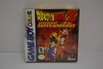 Dragon Ball Z - Legendary Super Warriors - SEALED (GBC USA)