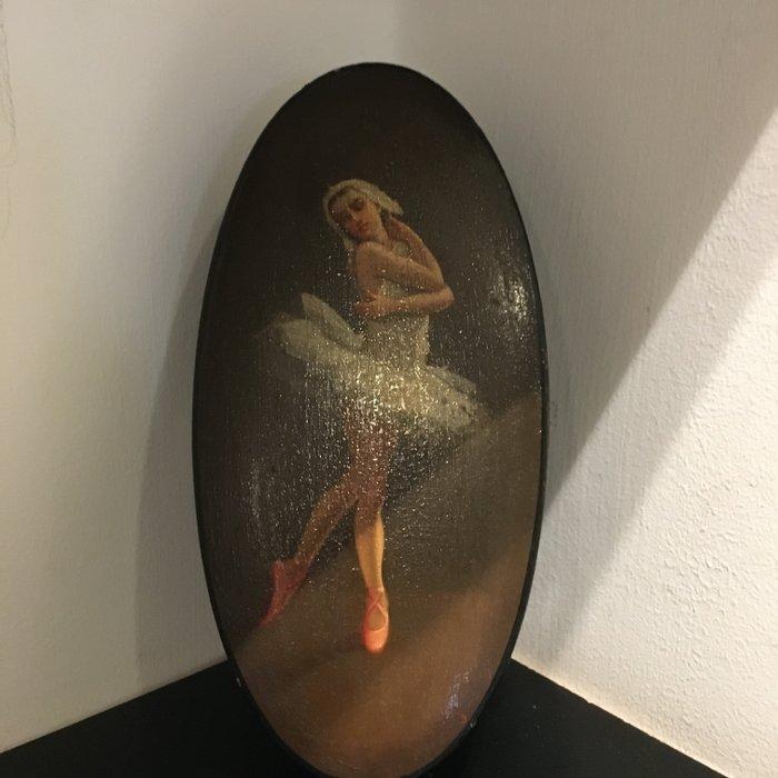 Sieradendoosje, Antiek en Kunst, Curiosa en Brocante