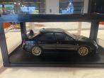 Autoart 1:18 - Voiture miniature - Subaru Impreza WRX STI