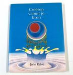 Creeren Vanuit Je Bron 9789020270082, Livres, John Kalse, Verzenden