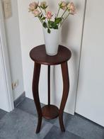 Table à plantes - Art déco, belle table-plante, table et