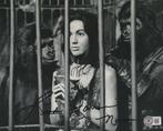 Planet of the Apes - Signed by Linda Harrison (Nova), Nieuw