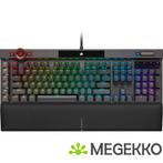 Corsair K100 RGB Corsair OPX, Verzenden, Nieuw