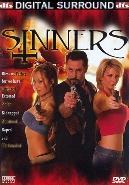 Sinners op DVD, Verzenden