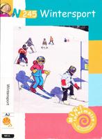 De Ruiters Mini informatie N245 Wintersport (compleet), Boeken, Verzenden, Nieuw