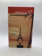 Kreeftskeerkring - De Morgen-Bibliotheek, Boeken van Liefde, Boeken, Verzenden, Gelezen, Henry Miller