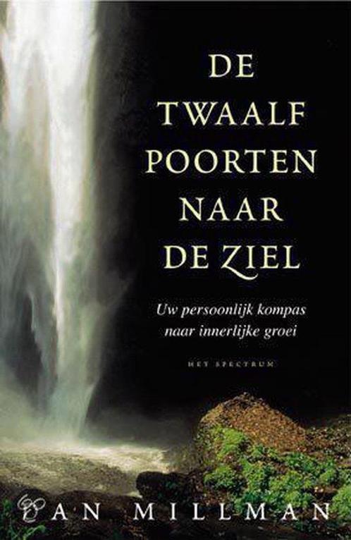 Twaalf Poorten Naar De Ziel 9789027462374, Boeken, Esoterie en Spiritualiteit, Gelezen, Verzenden