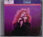 Cher - Classic Cher, Cd's en Dvd's, Verzenden, Gebruikt