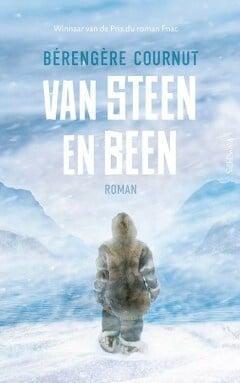Van steen en been (9789044644951, Bérengère Cournut), Boeken, Romans, Nieuw, Verzenden