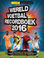 Wereld voetbal recordboek 2016 9789021560779, Keir Rednedge, Verzenden