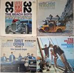 The Beach Boys - Collection of 4 x oldies of Brian Wilsons, Nieuw in verpakking