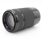 Sony E 55-210mm F/4.5-6.3 OSS | Tweedehands, Audio, Tv en Foto, Foto | Lenzen en Objectieven, Verzenden, Zo goed als nieuw