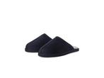 Veiling - Jack &amp; Jones Dudely Microfiber Pantoffel Navy