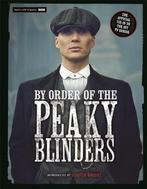 By Order of the Peaky Blinders : The Official Companion to, Verzenden, Zo goed als nieuw, Matt Allen