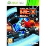 Generator Rex Agent of Providence (Xbox 360 nieuw), Ophalen of Verzenden