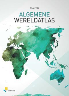 Plantyn algemene wereldatlas / Vast Boek 9789030148944, Livres, Verzenden, Dirk Vanderhallen Etienne Van Hecke