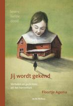 Jij wordt gekend 9789077179208 Floortje Agema, Boeken, Verzenden, Zo goed als nieuw, Floortje Agema