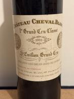 1993 Chateau Cheval Blanc - Bordeaux, Saint-Émilion 1er, Verzamelen, Nieuw