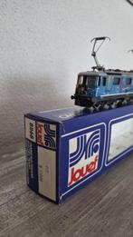 Jouef H0 - 8868 - Locomotive électrique (1) - Re 4/4 II n°