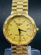 Longines - Conquest - Zonder Minimumprijs - 4976 - Heren -