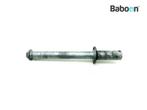 Voorwiel As BMW R 1150 RS (R1150RS), Verzenden, Gebruikt