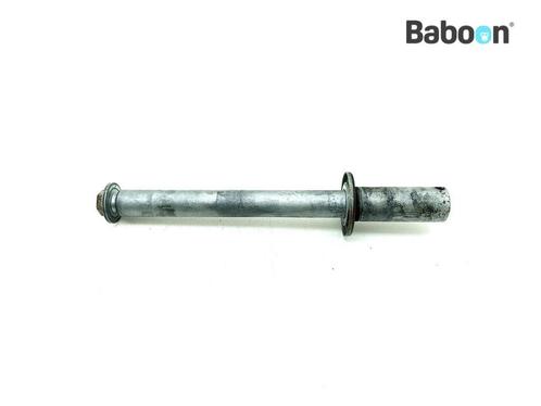 Voorwiel As BMW R 1150 RS (R1150RS), Motoren, Onderdelen | BMW, Gebruikt, Verzenden