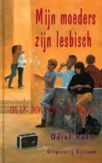 Mijn moeders zijn lesbisch en ik ben ook normaal O. Reef, Boeken, Verzenden, Gelezen, O. Reef