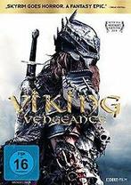 Viking Vengeance von Downey, Jordan  DVD, Verzenden