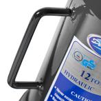 Datona Potkrik - 12 ton - Datona - Zwart, Auto diversen, Krikken, Ophalen of Verzenden, Nieuw