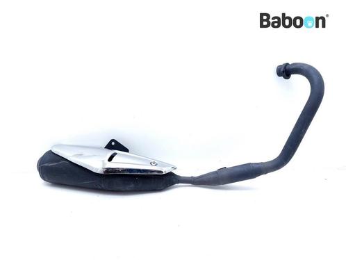 Système déchappement complet Original Honda CB 125 F, Motoren, Onderdelen | Honda, Verzenden