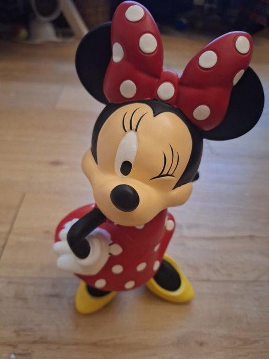 Minnie Mouse - 1 Statue - Disney Garden statue, Verzamelen, Disney