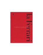 1998 FERRARI LA FERRARI BROCHURE ITALIAANS / ENGELS, Boeken, Nieuw