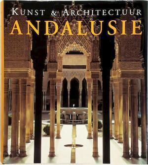 Kunst en Architectuur Andalusië, Boeken, Taal | Overige Talen, Verzenden