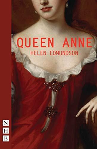 Queen Anne (NHB Modern Plays), Helen Edmundson, Livres, Livres Autre, Envoi