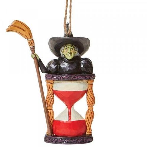 The Wizard of Oz Wicked Witch Ornament 10 cm, Verzamelen, Film en Tv, Ophalen of Verzenden