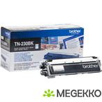 Brother toner TN-230BK, Verzenden, Nieuw
