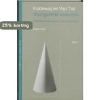 Differentiaalrekening en integraalrekening 9789031308750, Verzenden, Gelezen, A. Kaldeweij
