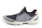 Ecco Hoge sneakers in maat 40 Grijs | 5% extra korting, Ecco, Overige kleuren, Verzenden, Zo goed als nieuw