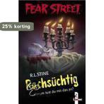 Fear Street. Rachsüchtig 9783785551967 R. L Stine, Boeken, Verzenden, Gelezen, R. L Stine