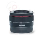 Samyang AF 35mm 2.8 FE Sony E nr. 3337, Audio, Tv en Foto, Foto | Lenzen en Objectieven, Ophalen of Verzenden, Zo goed als nieuw