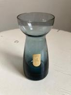 Vaas (5) - Glas - Hyacinth vazen