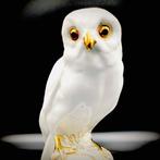 Fritz Klee - Lorentz Hutschenreuther - Art Deco - Owl (19, Antiek en Kunst