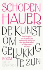 De kunst om gelukkig te zijn / Kleine klassieken, Verzenden, Gelezen, Arthur Schopenhauer