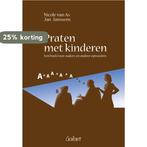 Praten met kinderen 9789044125993 Nicole van As, Boeken, Verzenden, Gelezen, Nicole van As